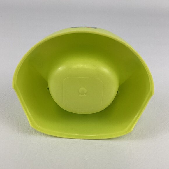 Baby Alive Potty Dance Baby Doll Replacement Green Toliet Potty Seat Hasbro - Picture 6 of 6